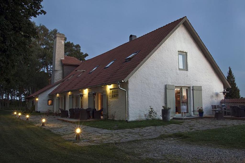 Dagen Haus Guesthouse Orjaku Exterior foto